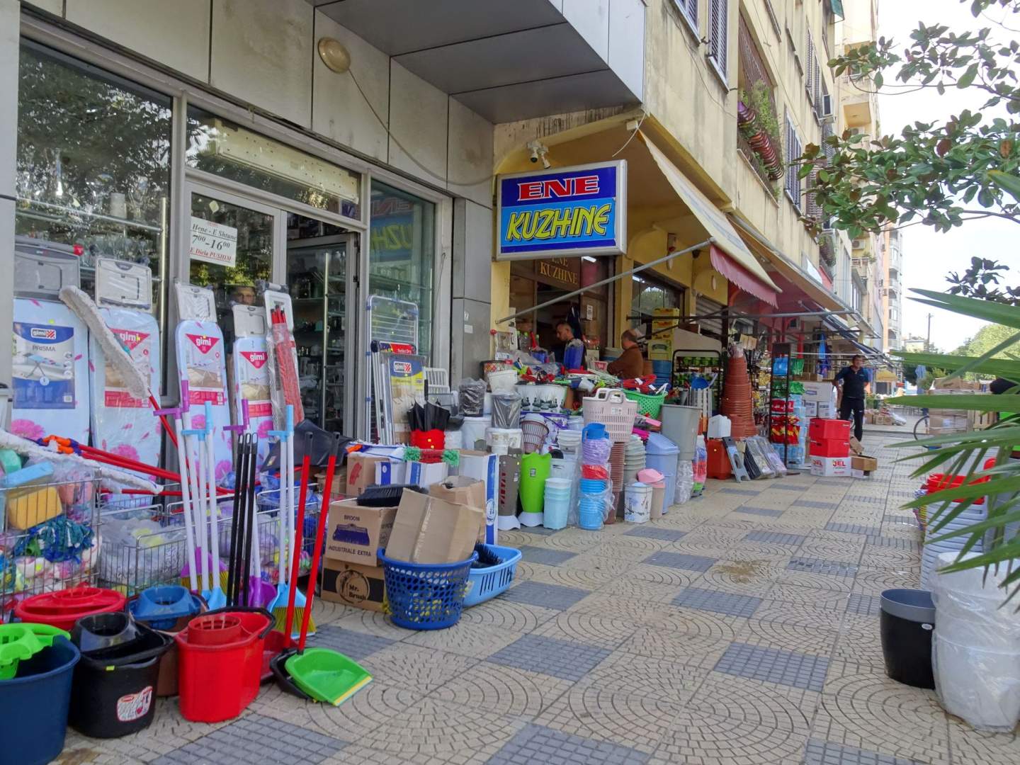 Shkodër | Chuly